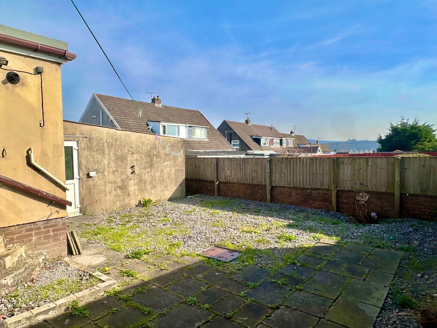 Chantal Avenue, Pen-Y-Fai, Bridgend County Borough, CF31 4NN
